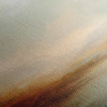 Abstract 1297 Canvas Art 60 x 60 cm / Black