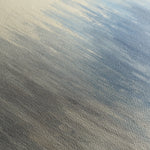 Abstract 1313 Canvas Art 16" x 16" / 40 x 40 cm / Black