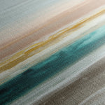 Abstract 1392 Canvas Art 16" x 16" / 40 x 40 cm / Black