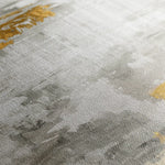 Abstract 143 Canvas Art 60 x 40 cm / Black
