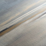 Abstract 1447 Canvas Art 60 x 40 cm / Black