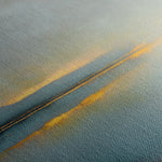 Abstract 1453 Canvas Art 18" x 24" / 45 x 60 cm / Black