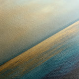 Abstract 1455 Canvas Art 18" x 24" / 45 x 60 cm / Black