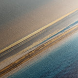 Abstract 1457 Canvas Art 18" x 24" / 45 x 60 cm / Black