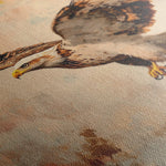 Animals 146 Canvas Art 60 x 40 cm / Black