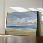 Abstract 1466 Canvas Art 18" x 24" / 45 x 60 cm / Black