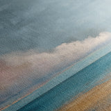 Abstract 1468 Canvas Art 18" x 24" / 45 x 60 cm / Black