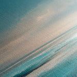 Abstract 1494 Canvas Art 18" x 24" / 45 x 60 cm / Black
