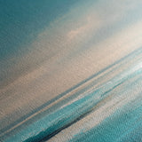 Abstract 1494 Canvas Art 18" x 24" / 45 x 60 cm / Black