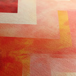 Boho 150 Canvas Art 18" x 24" / 45 x 60 cm / Black