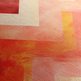 Boho 150 Canvas Art 18" x 24" / 45 x 60 cm / Black