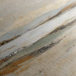 Abstract 1506 Canvas Art 60 x 40 cm / Black