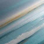 Abstract 1511 Canvas Art 18" x 24" / 45 x 60 cm / Black