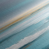 Abstract 1511 Canvas Art 18" x 24" / 45 x 60 cm / Black
