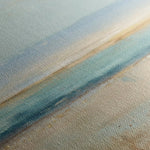 Abstract 1531 Canvas Art 60 x 40 cm / Black
