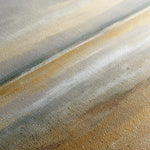 Abstract 1532 Canvas Art 60 x 40 cm / Black