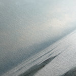 Abstract 1540 Canvas Art 18" x 24" / 45 x 60 cm / Black