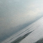 Abstract 1540 Canvas Art 60 x 40 cm / Black