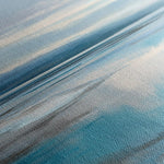 Abstract 1544 Canvas Art 60 x 40 cm / Black