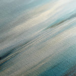 Abstract 1546 Canvas Art 18" x 24" / 45 x 60 cm / Black