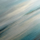 Abstract 1546 Canvas Art 18" x 24" / 45 x 60 cm / Black