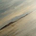 Abstract 1551 Canvas Art 60 x 40 cm / Black