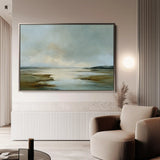 Abstract 1553 Canvas Art 18" x 24" / 45 x 60 cm / Black