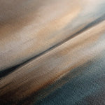 Abstract 1556 Canvas Art 60 x 40 cm / Black