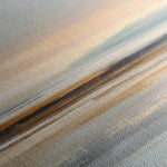 Abstract 1564 Canvas Art 60 x 40 cm / Black
