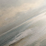 Abstract 1573 Canvas Art 60 x 40 cm / Black