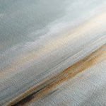 Abstract 1578 Canvas Art 60 x 40 cm / Black
