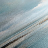 Abstract 1592 Canvas Art 18" x 24" / 45 x 60 cm / Black