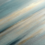 Abstract 1617 Canvas Art 18" x 24" / 45 x 60 cm / Black