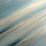 Abstract 1617 Canvas Art 60 x 40 cm / Black