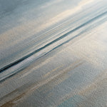 Abstract 1639 Canvas Art 18" x 24" / 45 x 60 cm / Black