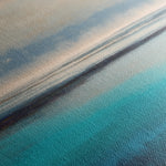 Abstract 1650 Canvas Art 18" x 24" / 45 x 60 cm / Black