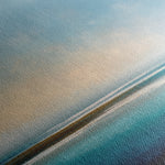 Abstract 1651 Canvas Art 18" x 24" / 45 x 60 cm / Black