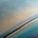 Abstract 1651 Canvas Art 60 x 40 cm / Black