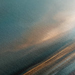 Abstract 1654 Canvas Art 18" x 24" / 45 x 60 cm / Black