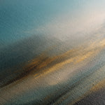 Abstract 1656 Canvas Art 18" x 24" / 45 x 60 cm / Black