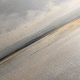Abstract 1657 Canvas Art 18" x 24" / 45 x 60 cm / Black