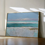 Abstract 1662 Canvas Art 18" x 24" / 45 x 60 cm / Black