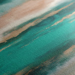 Abstract 1669 Canvas Art 18" x 24" / 45 x 60 cm / Black