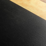 Abstract 1676 Canvas Art 18" x 24" / 45 x 60 cm / Black