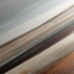 Abstract 1678 Canvas Art 18" x 24" / 45 x 60 cm / Black