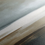 Abstract 1679 Canvas Art 18" x 24" / 45 x 60 cm / Black