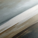 Abstract 1679 Canvas Art 18" x 24" / 45 x 60 cm / Black