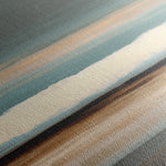 Abstract 1680 Canvas Art 18" x 24" / 45 x 60 cm / Black