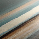 Abstract 1680 Canvas Art 60 x 40 cm / Black