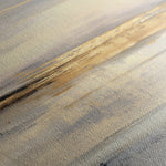 Abstract 1686 Canvas Art 18" x 24" / 45 x 60 cm / Black